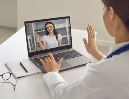 Telemedicina: entenda sobre as modalidades e benefícios dessa ferramenta no acompanhamento de pacientes com doenças crônicas