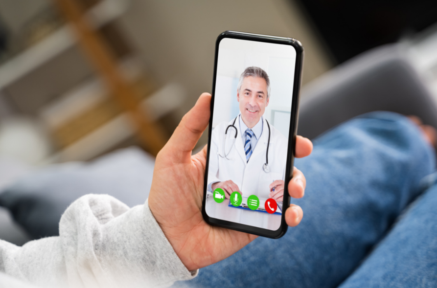 Saúde Digital: uma nova dimensão no cuidado de pacientes com doenças reumáticas crônicas